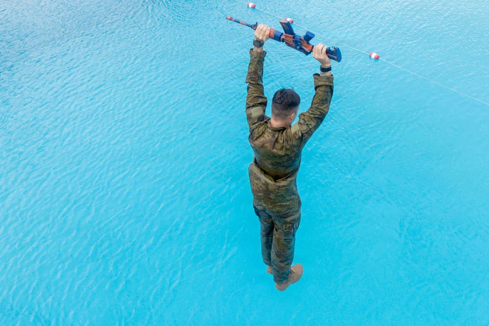 Best RedLeg Competition kicks off