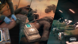 Africa Counter-IED Working Group Suicide Vest Radio Spot