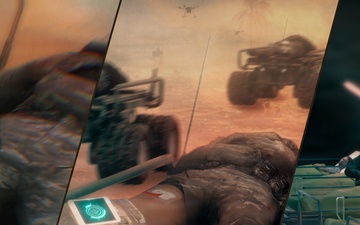 GOLDEVAC: GOLDen hour extended EVACuation