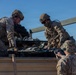 1st Armored Division Conducts E3B Casualty Evacuation Lanes