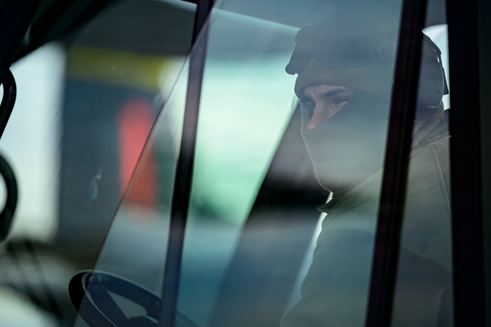 Enhancing Cargo Offload Capabilities with Method B