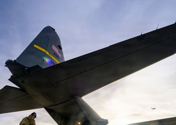 Enhancing Cargo Offload Capabilities with Method B