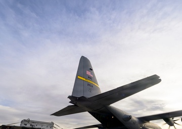 Enhancing Cargo Offload Capabilities with Method B