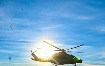 SECAF visits F.E. Warren AFB