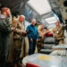 SECAF visits F.E. Warren AFB