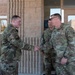 SOUTHCOM a/CC visits AFSOUTH