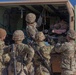 1st Armored Division Conducts E3B Casualty Evacuation Lanes