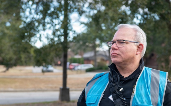 Wing Inspection Team supports readiness during Combat Readiness Exercise 2026 at Joint Base Charleston