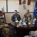 SOUTHCOM a/CC visits AFSOUTH