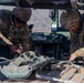1st Armored Division Conducts E3B Casualty Evacuation Lanes