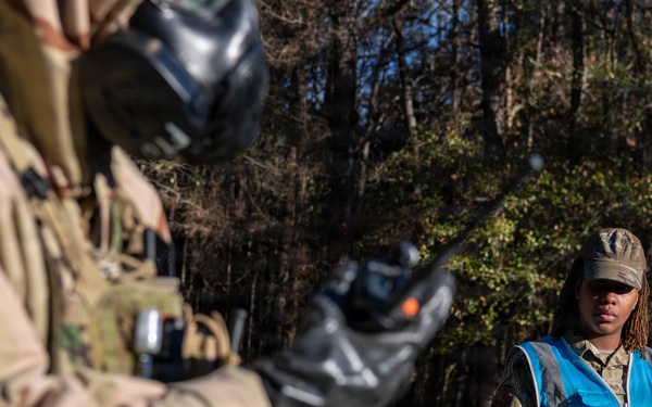 Wing Inspection Team supports readiness during Combat Readiness Exercise 2026 at Joint Base Charleston