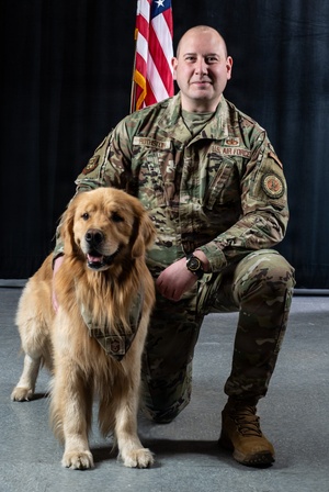 AFN Aviano Radio News: We Are All Recruiters