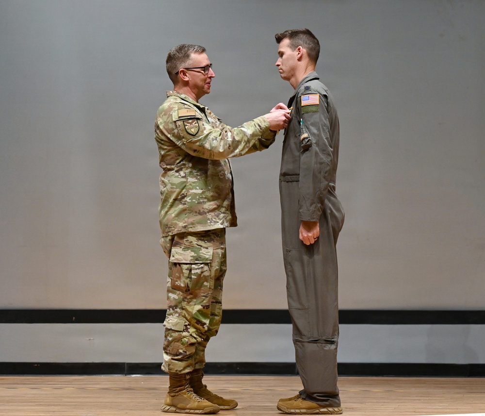 SOUTHCOM a/CC visits AFSOUTH