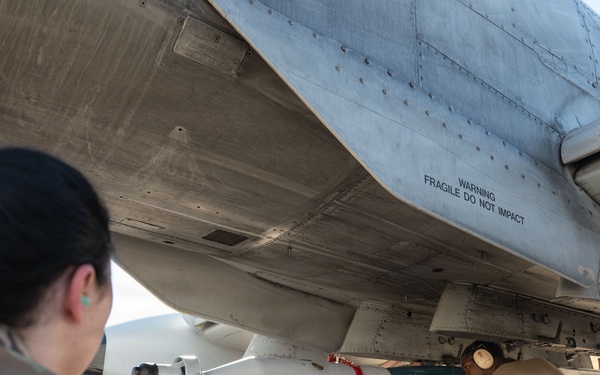 2025 Yearly Load Competition