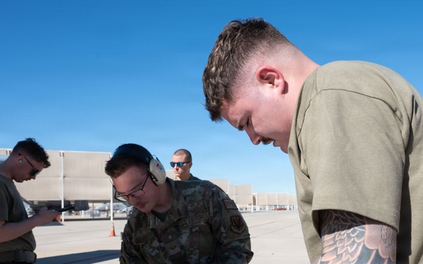 2025 Yearly Load Competition