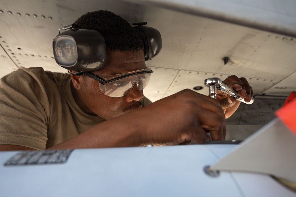 2025 Yearly Load Competition