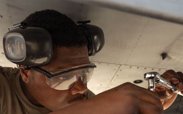 2025 Yearly Load Competition