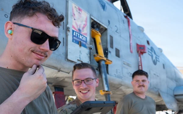 2025 Yearly Load Competition