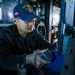 Underway Aboard the USS Gonzalez (DDG 66)