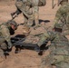 1st Armored Division Conducts E3B Casualty Evacuation Lanes