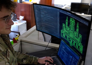 AFMAA uses AI to predict Air Force’s future