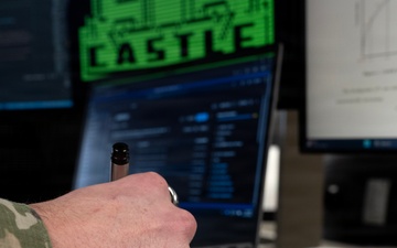 AFMAA uses AI to predict Air Force’s future