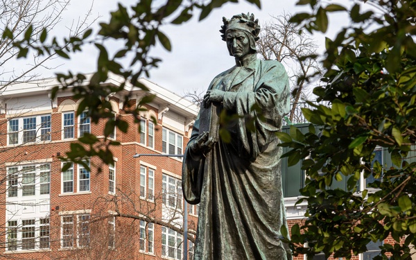 JTF - DC patrols Meridian Hill Park