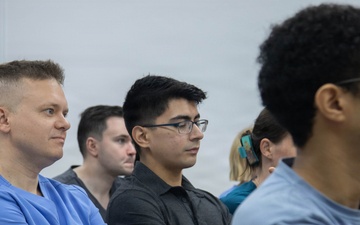 U.S. Army medical teams arrive in Coclé, Panama, to support patient care