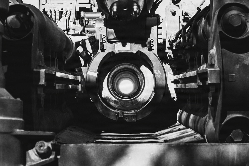 3/11 Conducts Artillery Walkthrough in preparation for SLTE