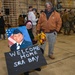 177th Fighter Wing Airmen Return from Overseas Deployment