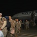 177th Fighter Wing Airmen Return from Overseas Deployment