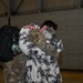 177th Fighter Wing Airmen Return from Overseas Deployment