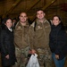 177th Fighter Wing Airmen Return from Overseas Deployment