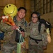 177th Fighter Wing Airmen Return from Overseas Deployment