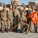 Signal Company Activates to Support 17th Sustainment Brigade