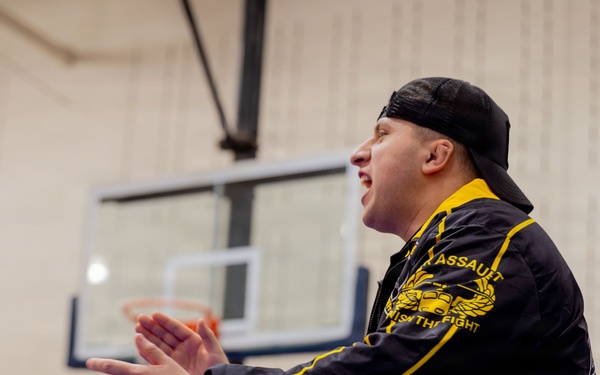 XVIII Airborne Corps Combatives Invitational Day 2