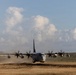 22nd MEU(SOC) | KC-130J Super Hercules Conducts First Landings onto BLT 3/6 Constructed Landing Zone
