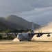 22nd MEU(SOC) | KC-130J Super Hercules Conducts First Landings onto BLT 3/6 Constructed Landing Zone