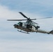 VMX-1 Conducts Rooftop Landing Training