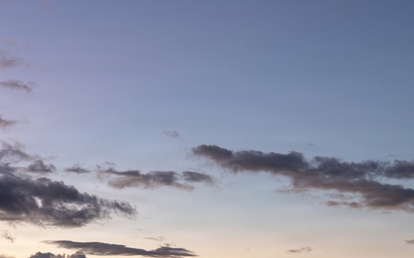 22nd MEU(SOC) | KC-130J Super Hercules Conducts First Landings onto BLT 3/6 Constructed Landing Zone