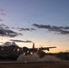 22nd MEU(SOC) | KC-130J Super Hercules Conducts First Landings onto BLT 3/6 Constructed Landing Zone