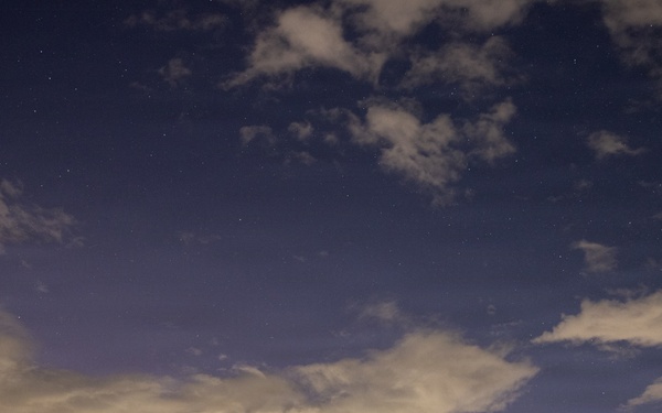 22nd MEU(SOC) | KC-130J Super Hercules Conducts First Landings onto BLT 3/6 Constructed Landing Zone