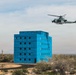 VMX-1 Conducts Rooftop Landing Training