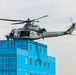 VMX-1 Conducts Rooftop Landing Training