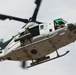 VMX-1 Conducts Rooftop Landing Training