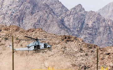 Deuce Village —Providing Tactical Realism Through a Premier Training Area