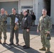 CNIC Visits NAF Atsugi
