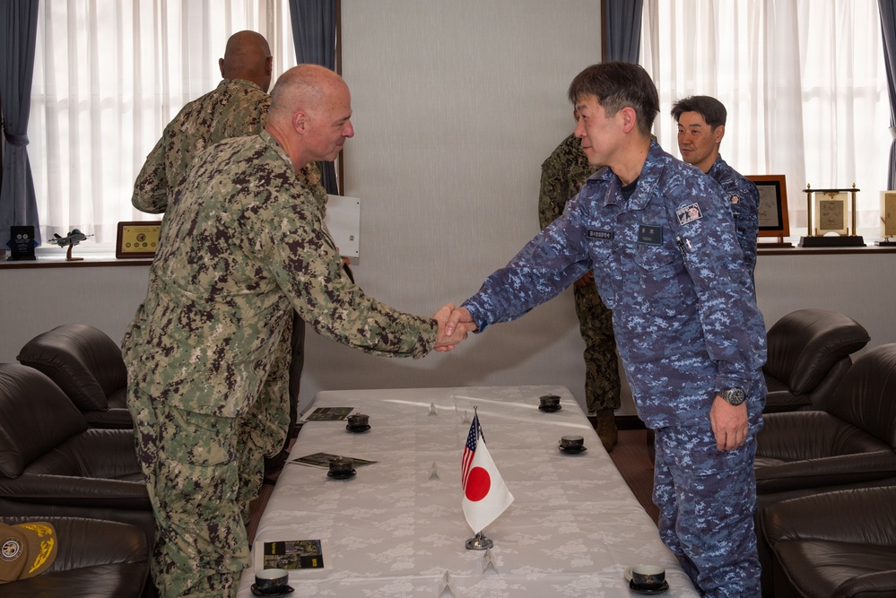 CNIC Visits NAF Atsgui