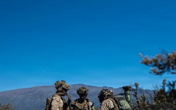 3rd LCT executes dry-fire squad attacks at PTA