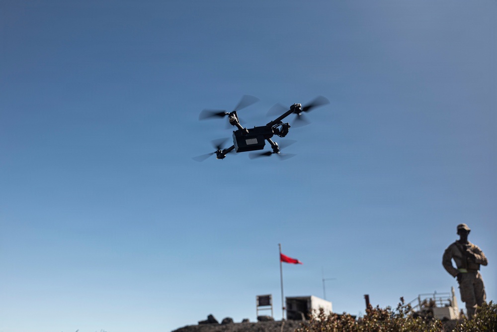 3rd LCT executes dry-fire squad attacks at PTA